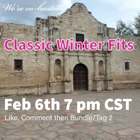 Tom Ford Jackets & Blazers - Co-hosting CLASSIC WINTER FITS Feb 6th 7 pm CST - ❤️, Comment, Then Bundle/Tag 2